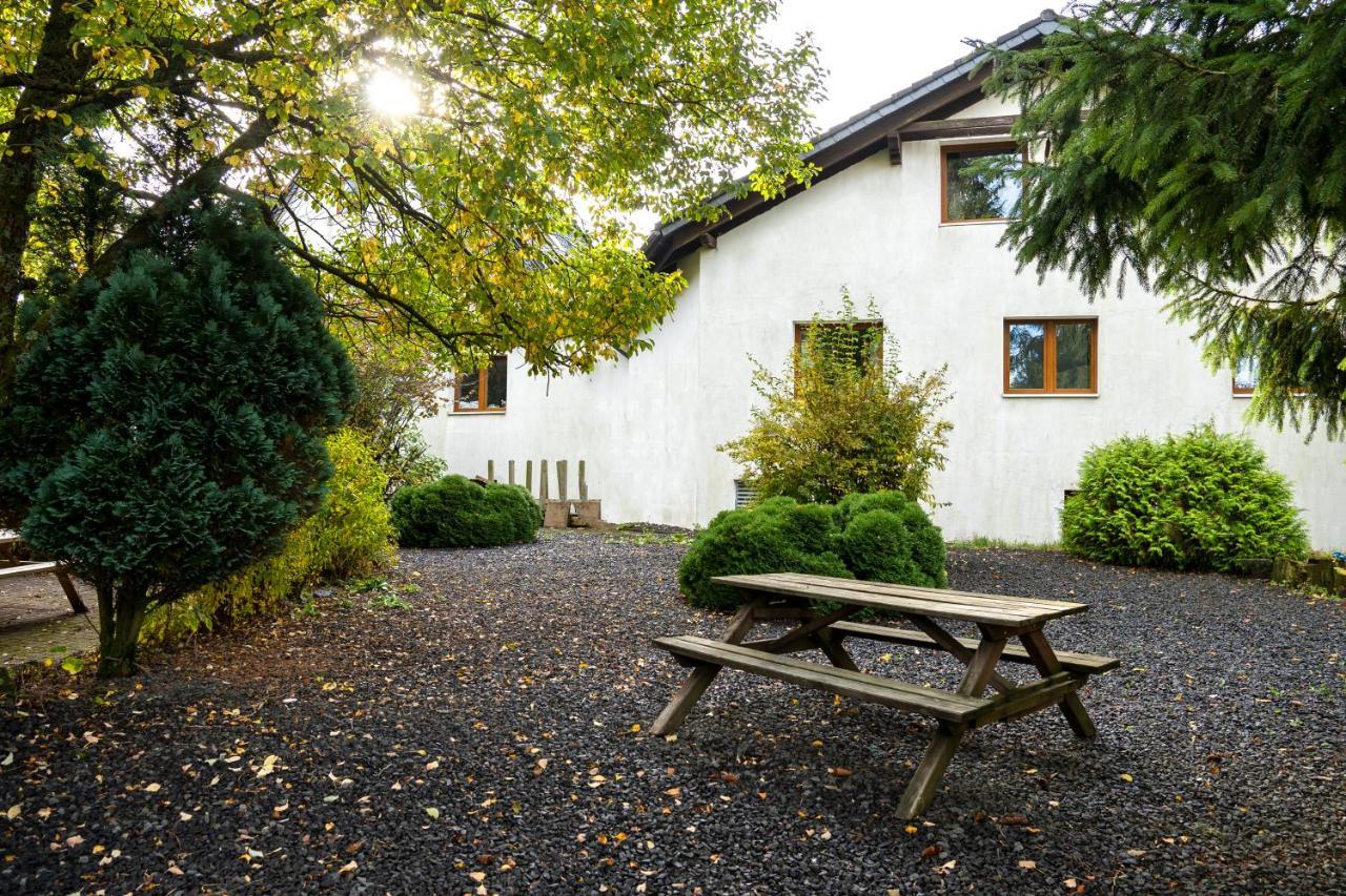 Villa Nordhang Winterberg Exteriör bild